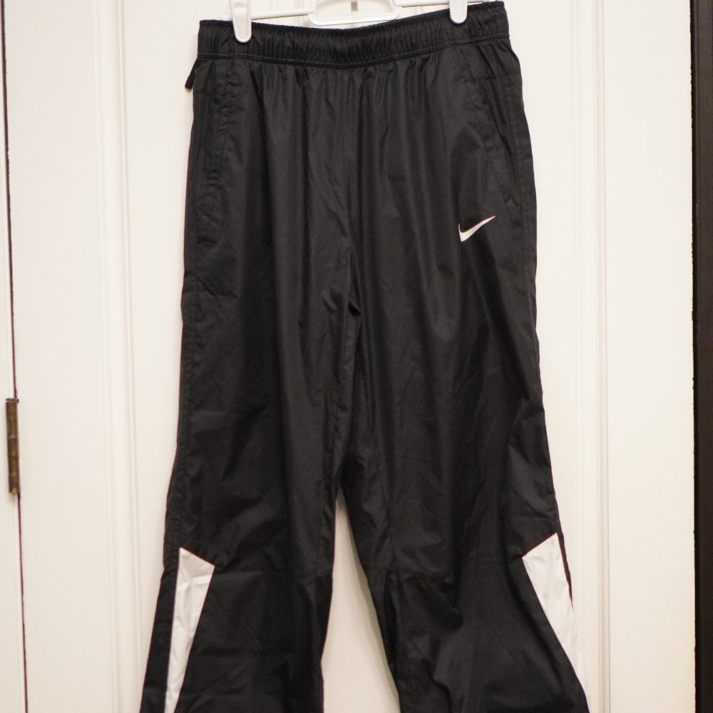 Women's Nike Storm Fit Lined Golf Pants - Small